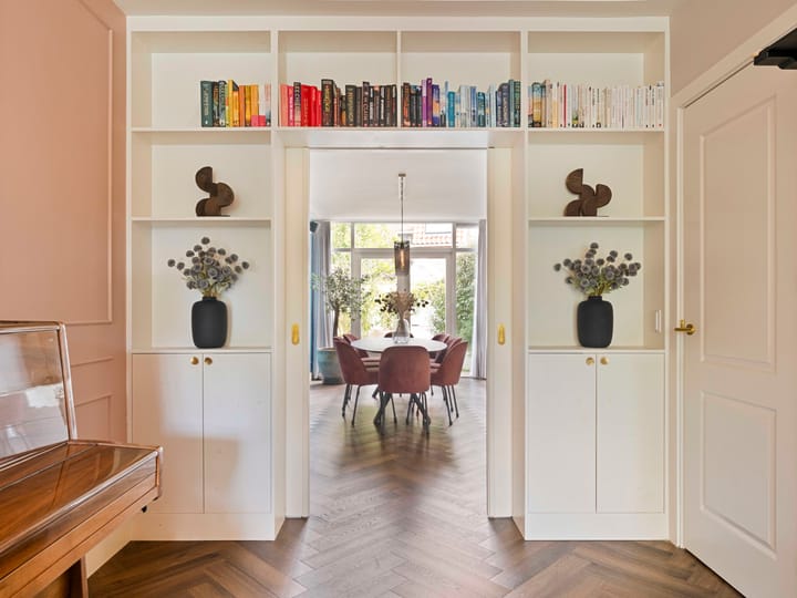 Tussenwoning te koop: Makassarstraat 89, Utrecht