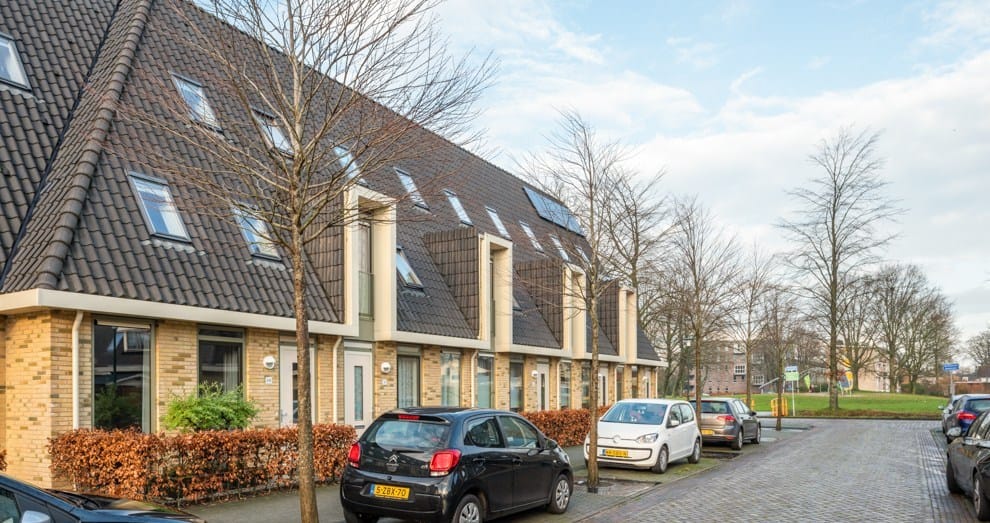 Huis Meerkoetstraat 29 — foto 2