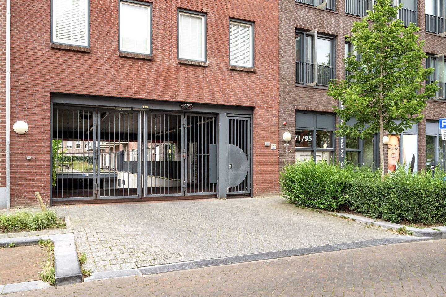 Foto 34 van Meerten Verhoffstraat 10-B2