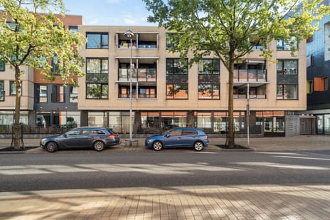 Stationsstraat thumbnail
