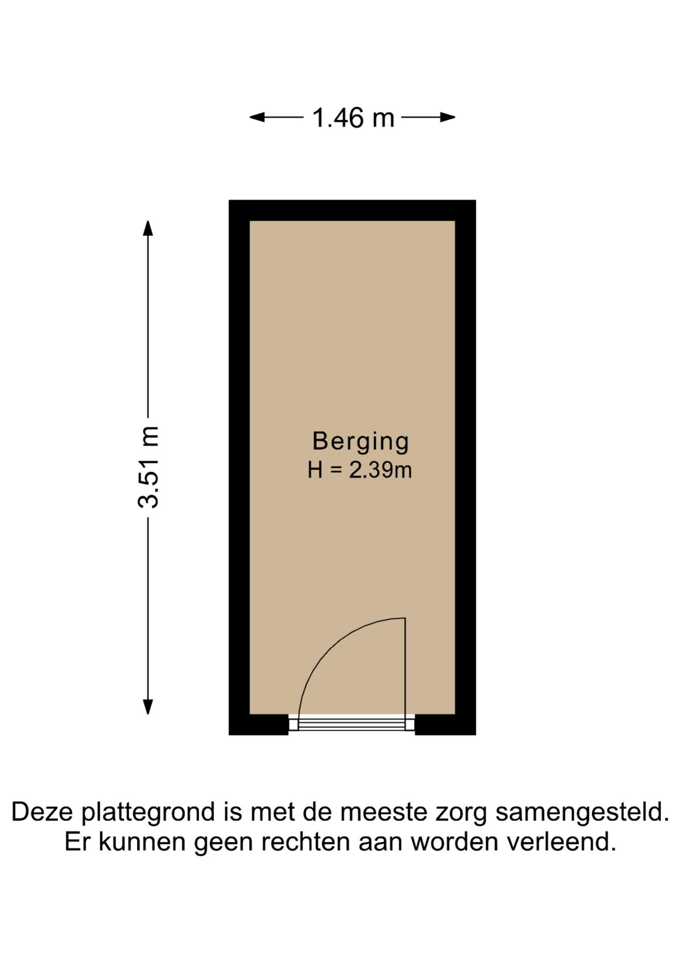 Foto 48 van Meerten Verhoffstraat 10-B2