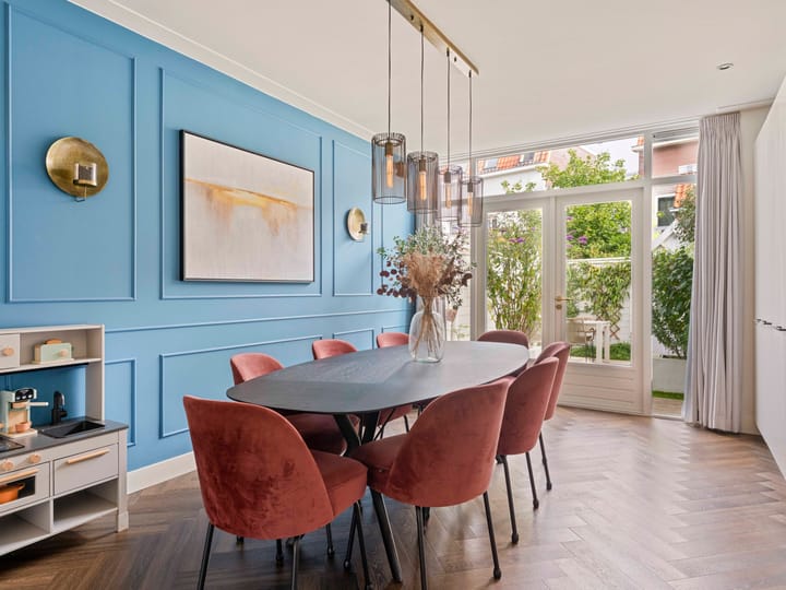 Tussenwoning te koop: Makassarstraat 89, Utrecht
