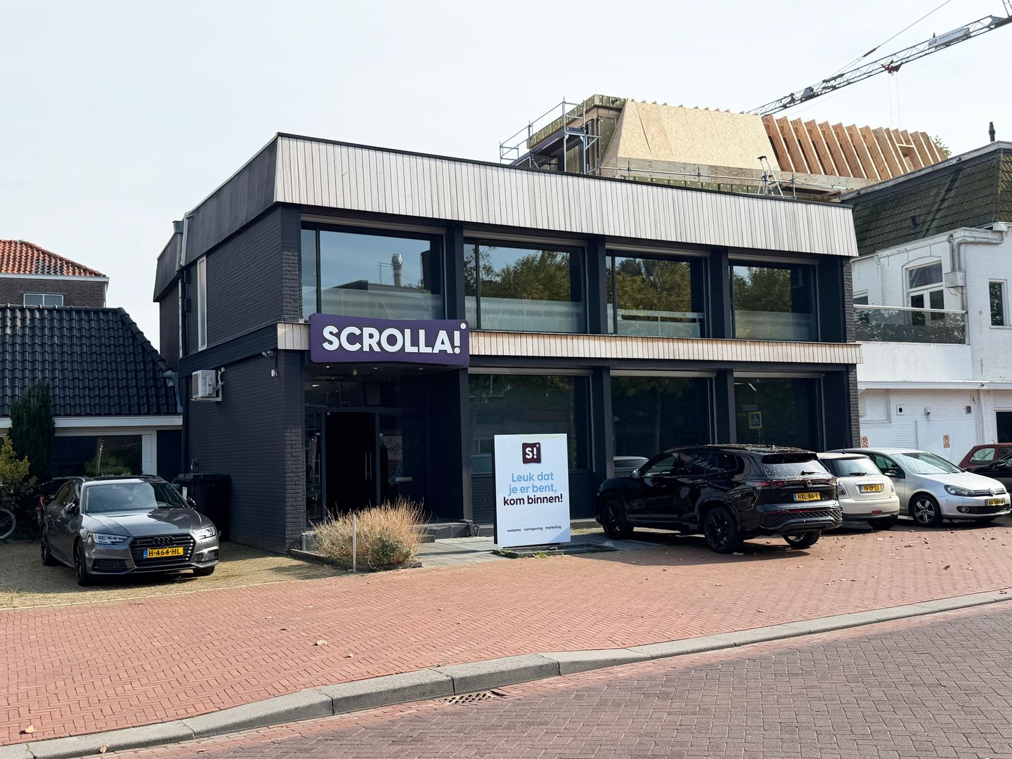 Bekijk foto 1 van Torenstraat 2