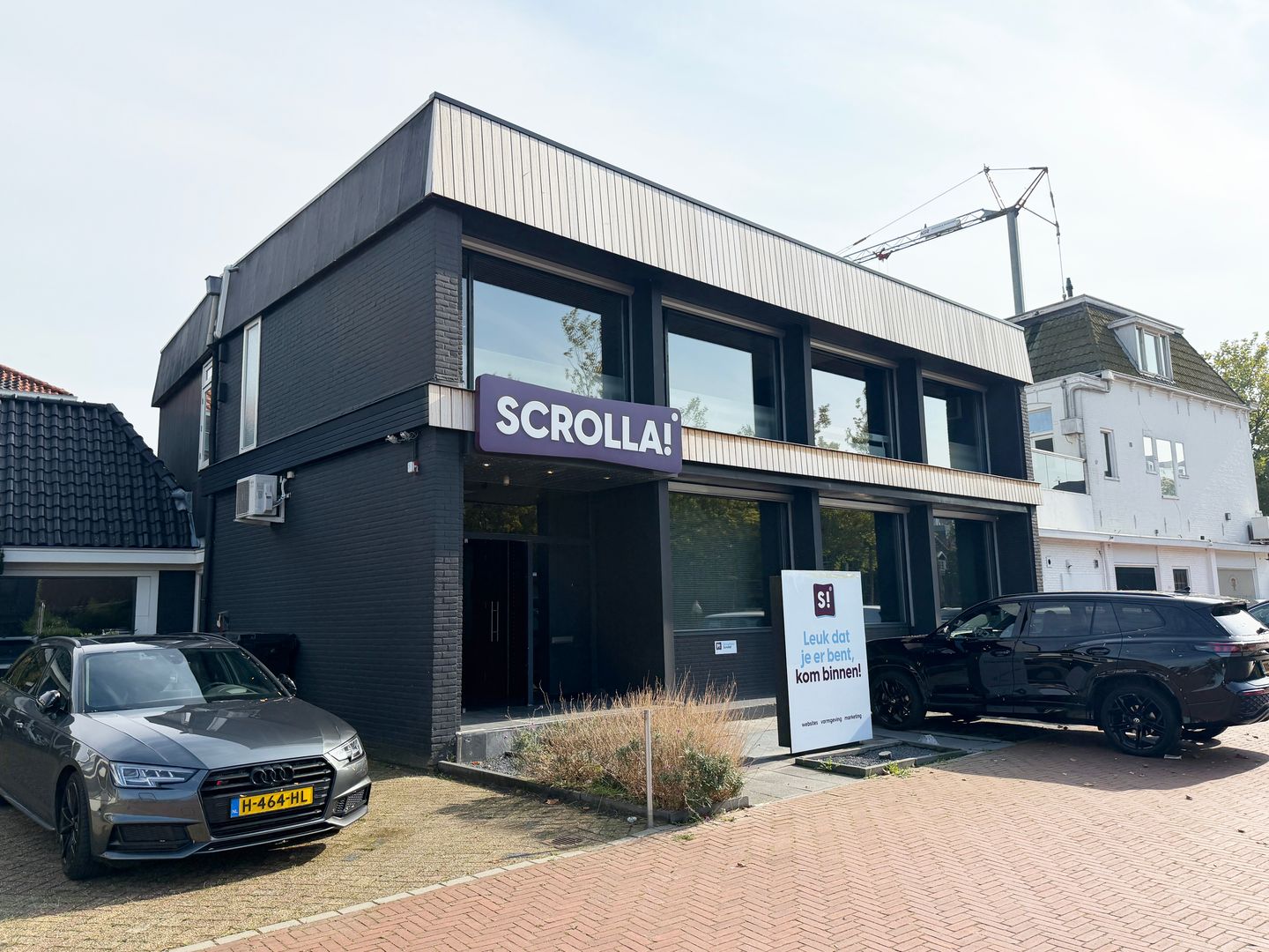 Bekijk foto 3 van Torenstraat 2