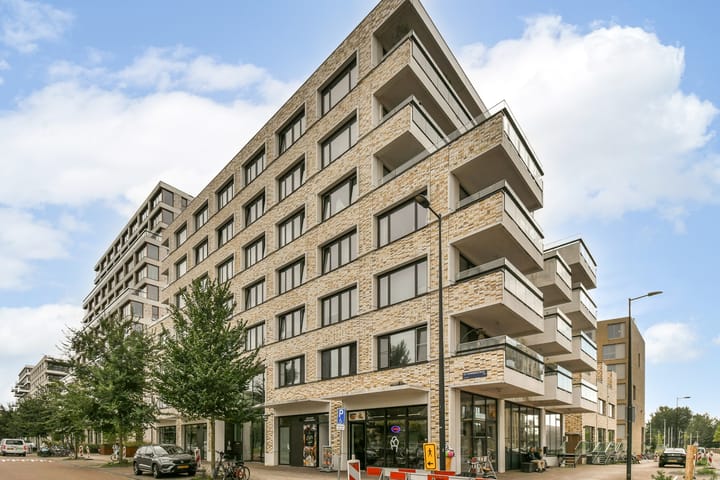 Foto 2 van Eef Kamerbeekstraat 210