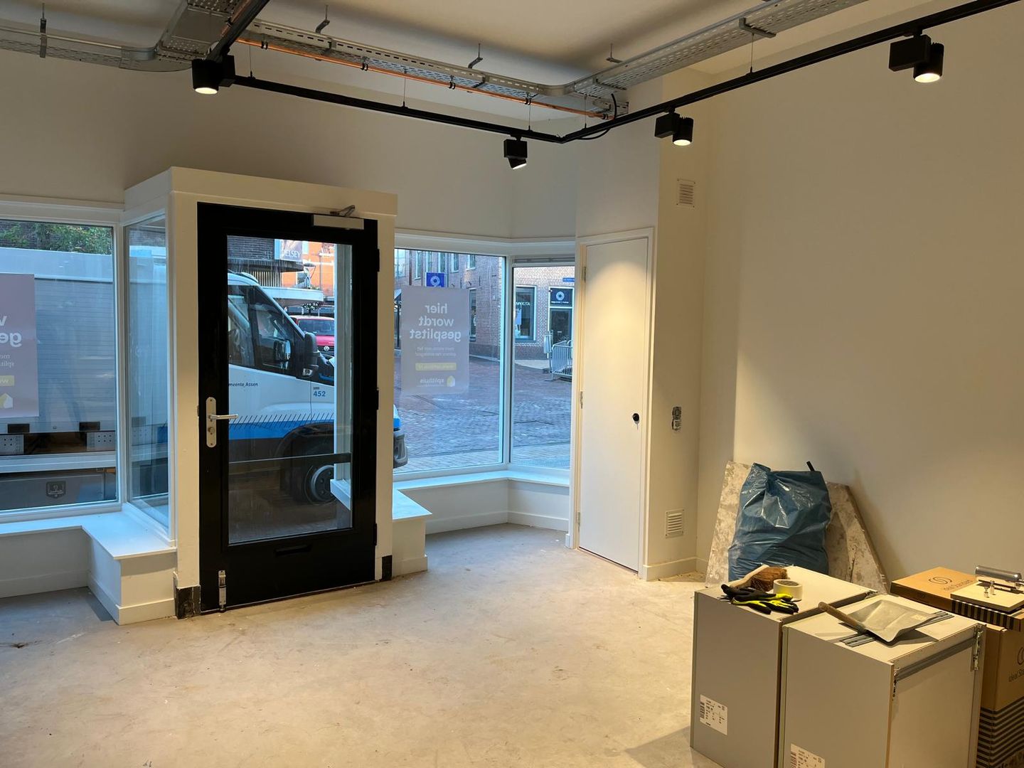Bekijk foto 3 van Gedempte Singel 25