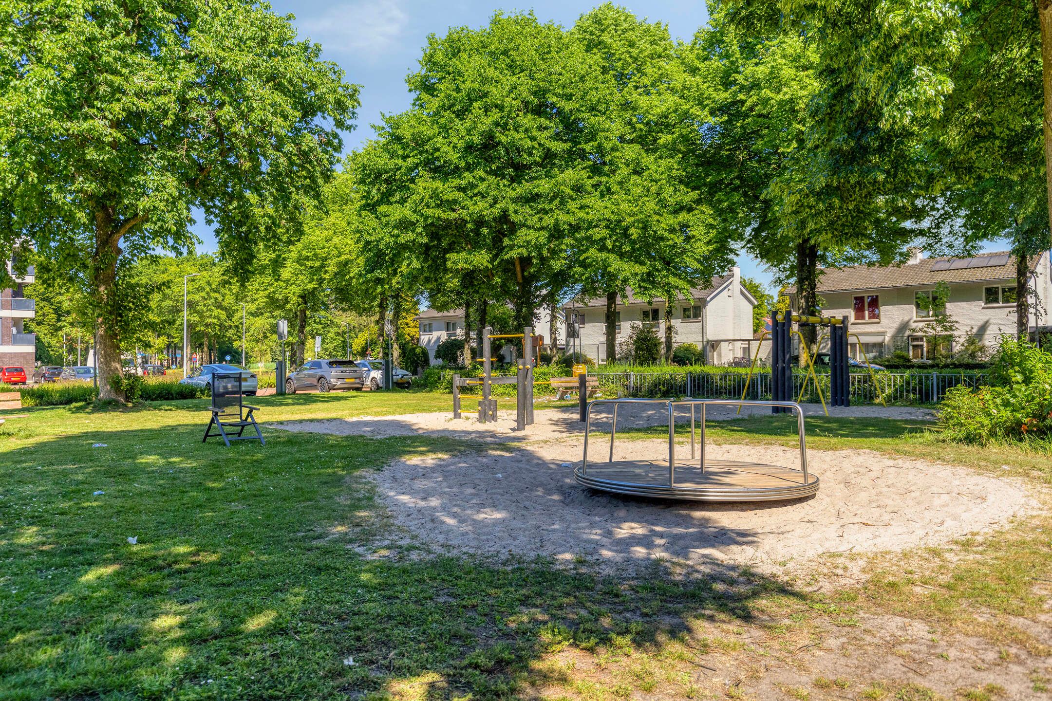 Foto 42 van Graafschap Hornelaan 107