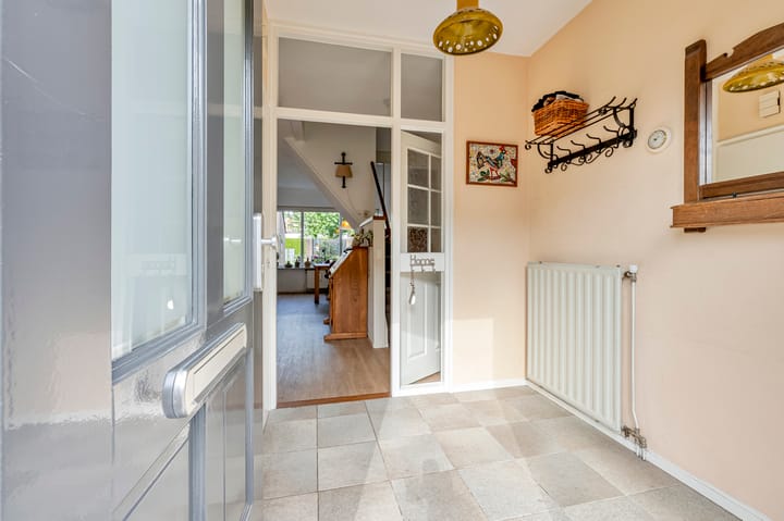 Tussenwoning te koop: Lemoen 7, Huissen