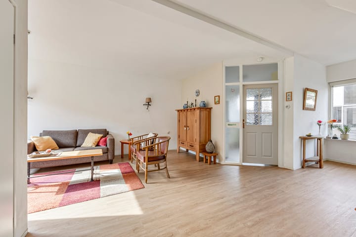 Tussenwoning te koop: Lemoen 7, Huissen