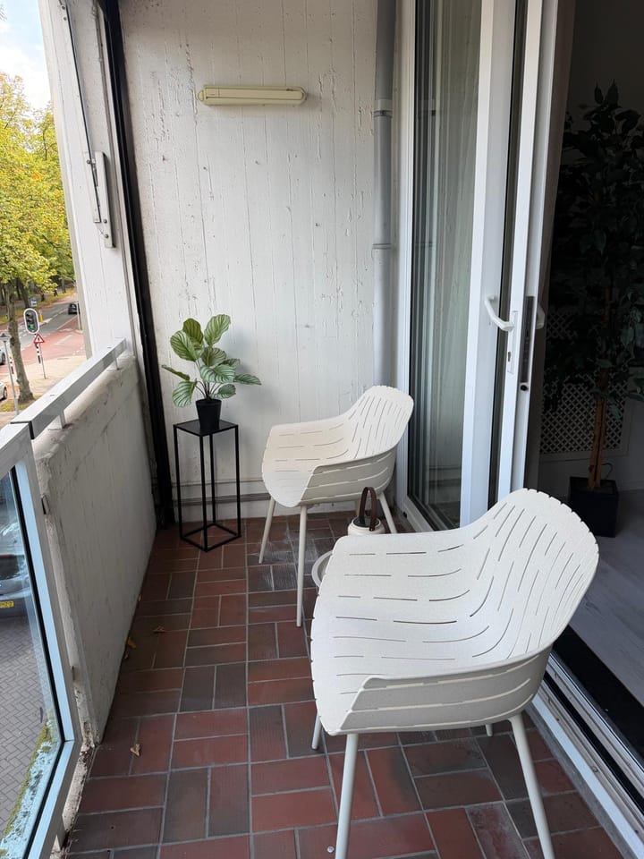 Foto 5 van Graafschap Hornelaan 107