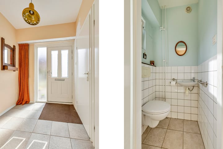 Tussenwoning te koop: Lemoen 7, Huissen