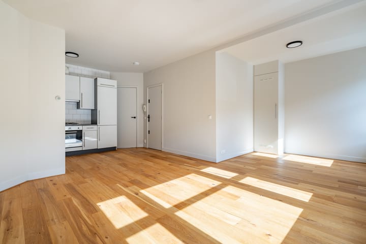 Appartement te koop: Postjesweg 120-1, Amsterdam