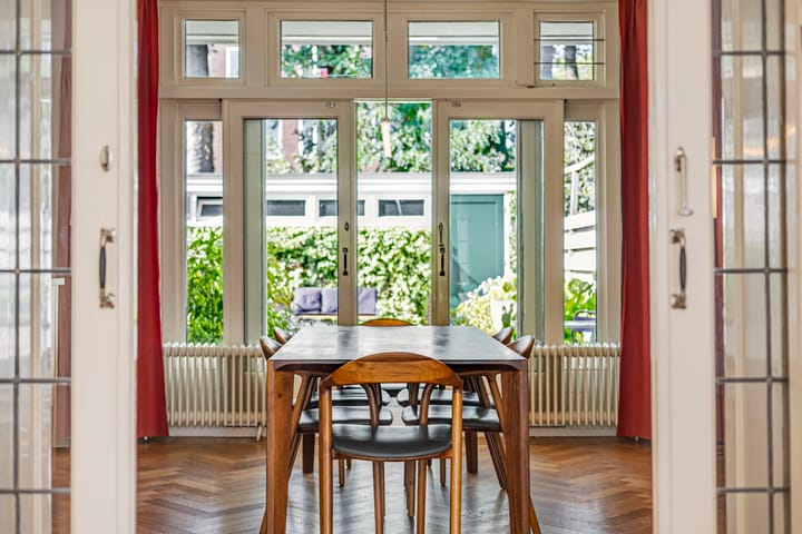 Twee-onder-één-kap te koop: Roemer Visscherstraat 11, Arnhem