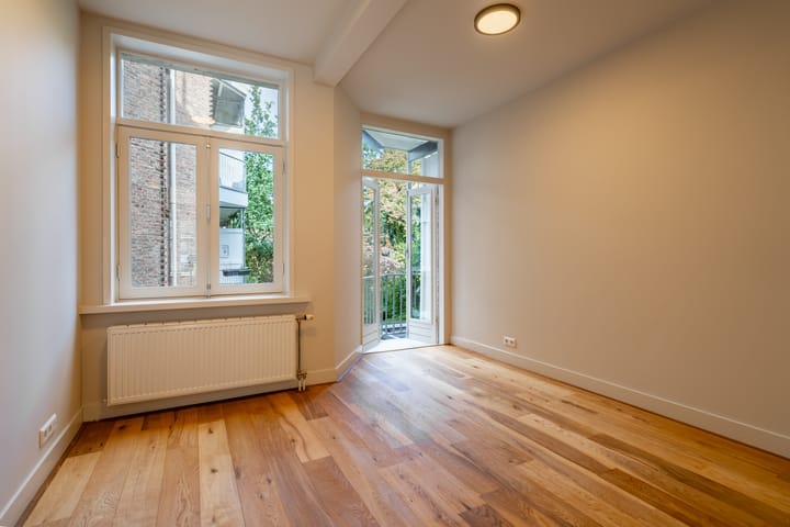 Appartement te koop: Postjesweg 120-1, Amsterdam