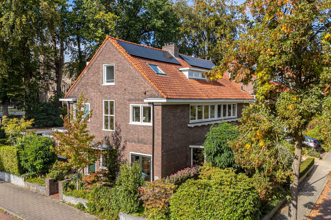 Foto 1 van Roemer Visscherstraat 11