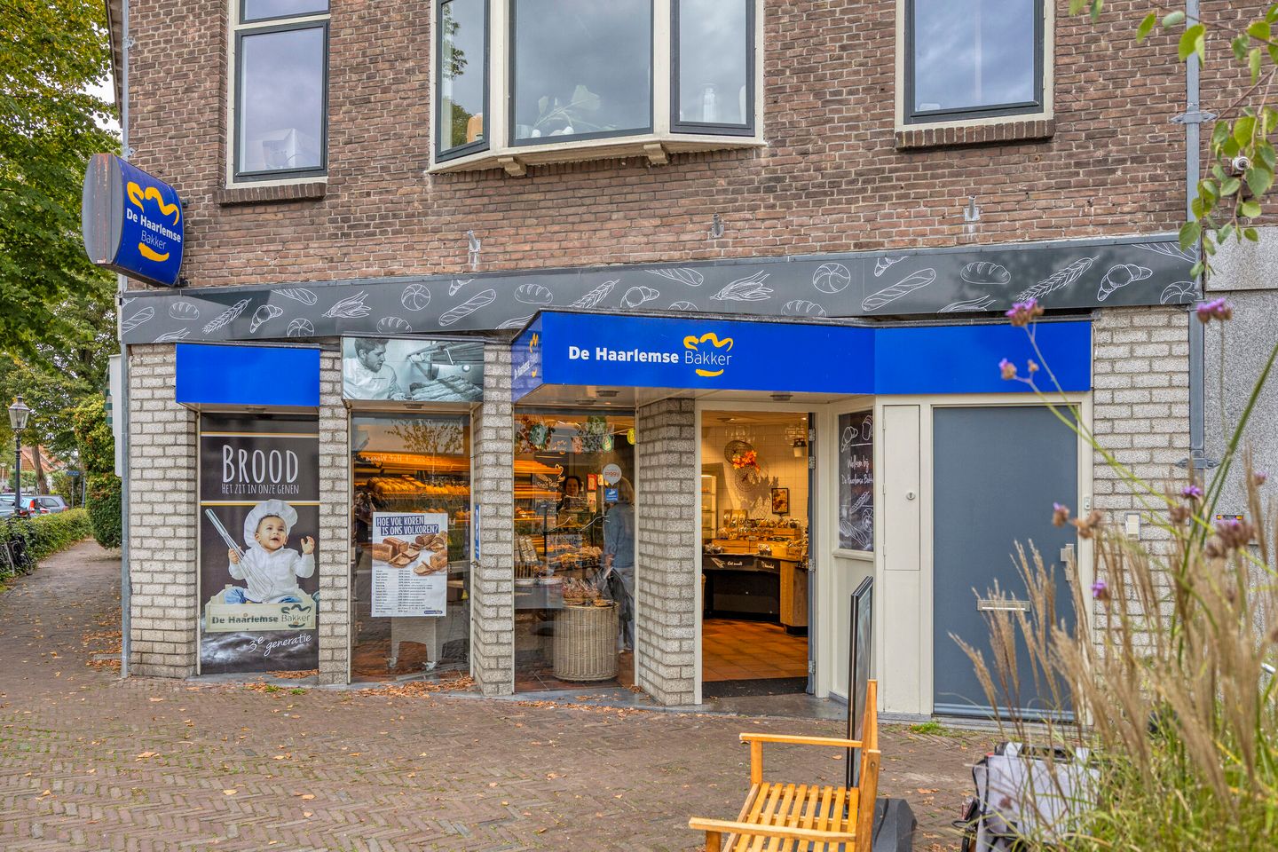 Foto 50 van Bosboom Toussaintlaan 27