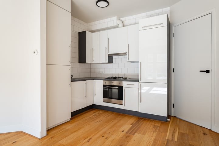 Appartement te koop: Postjesweg 120-1, Amsterdam