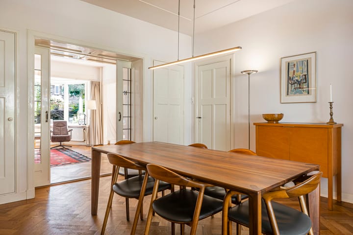 Twee-onder-één-kap te koop: Roemer Visscherstraat 11, Arnhem