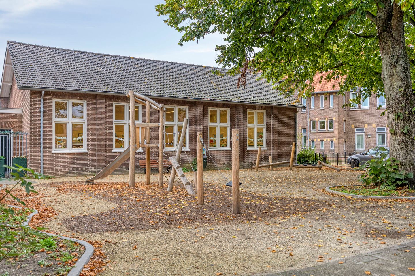Foto 49 van Bosboom Toussaintlaan 27
