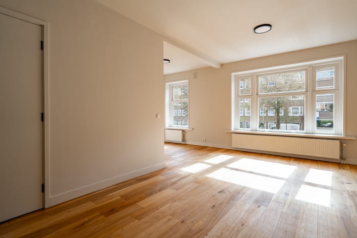 Appartement te koop: Postjesweg 120-1, Amsterdam