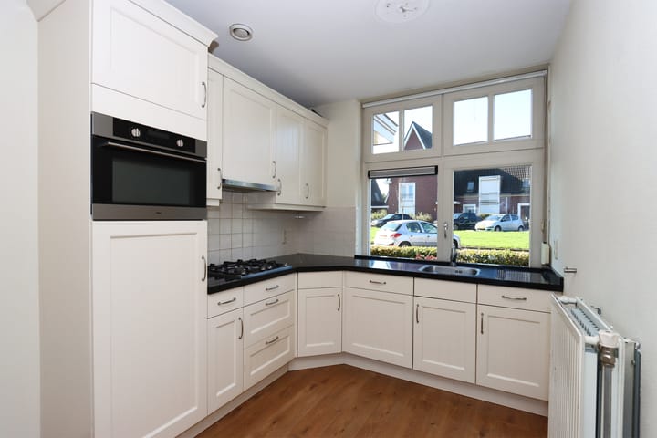 Woning te koop: 17 Septemberstraat 17, Groesbeek