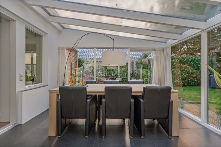 Vrijstaande woning te koop: Donizettiplaats 22, Twello