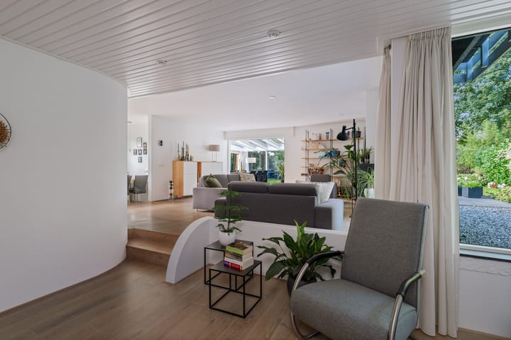 Vrijstaande woning te koop: Donizettiplaats 22, Twello