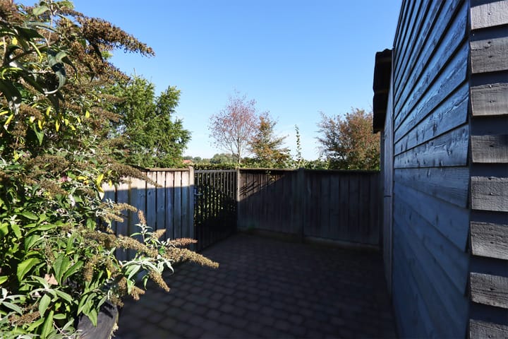 Woning te koop: 17 Septemberstraat 17, Groesbeek