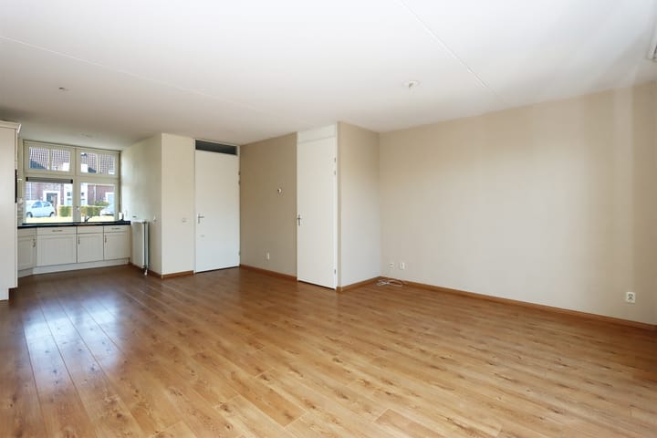 Woning te koop: 17 Septemberstraat 17, Groesbeek