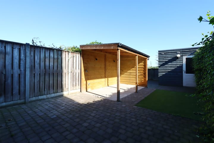 Woning te koop: 17 Septemberstraat 17, Groesbeek