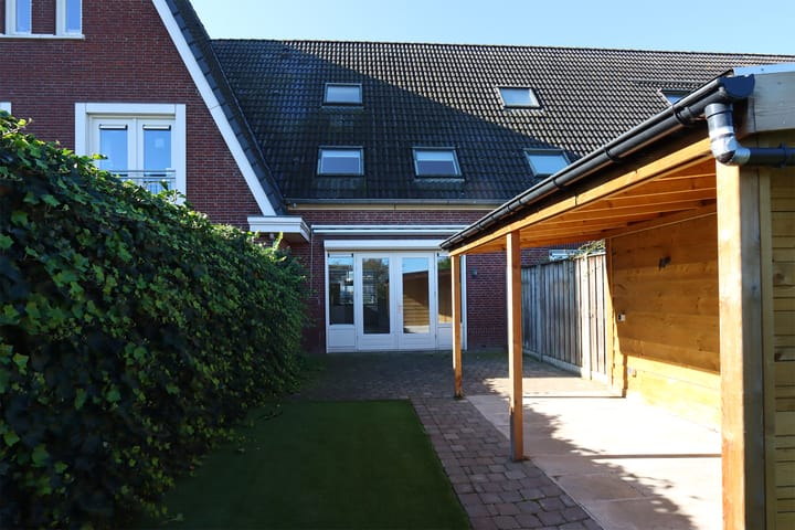 Woning te koop: 17 Septemberstraat 17, Groesbeek