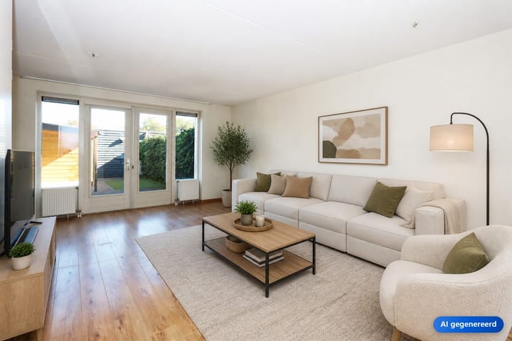 Woning te koop: 17 Septemberstraat 17, Groesbeek