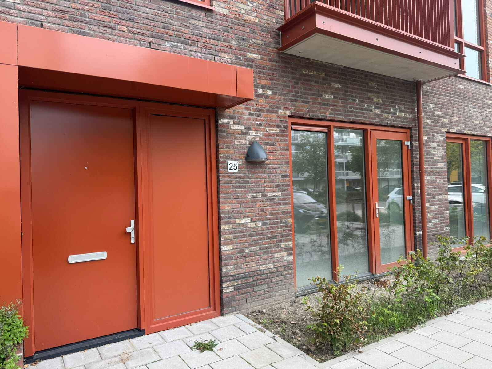 Appartement Tamboerijnhof 25 — foto 2