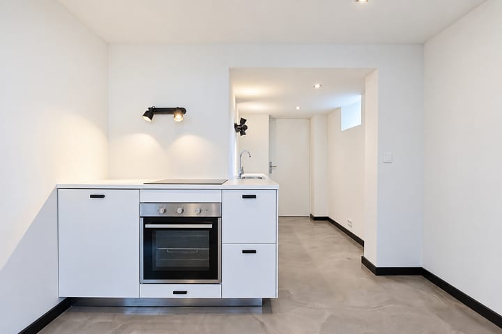 Appartement te koop: Noordpolderkade 171D, 'S-Gravenhage
