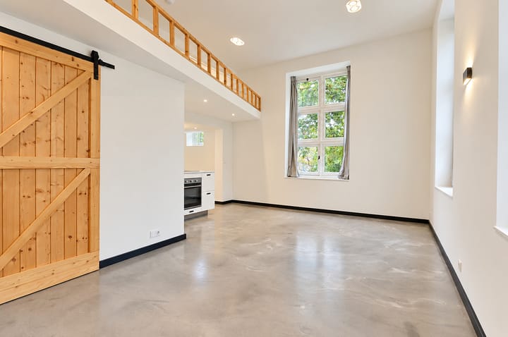 Appartement te koop: Noordpolderkade 171D, 'S-Gravenhage