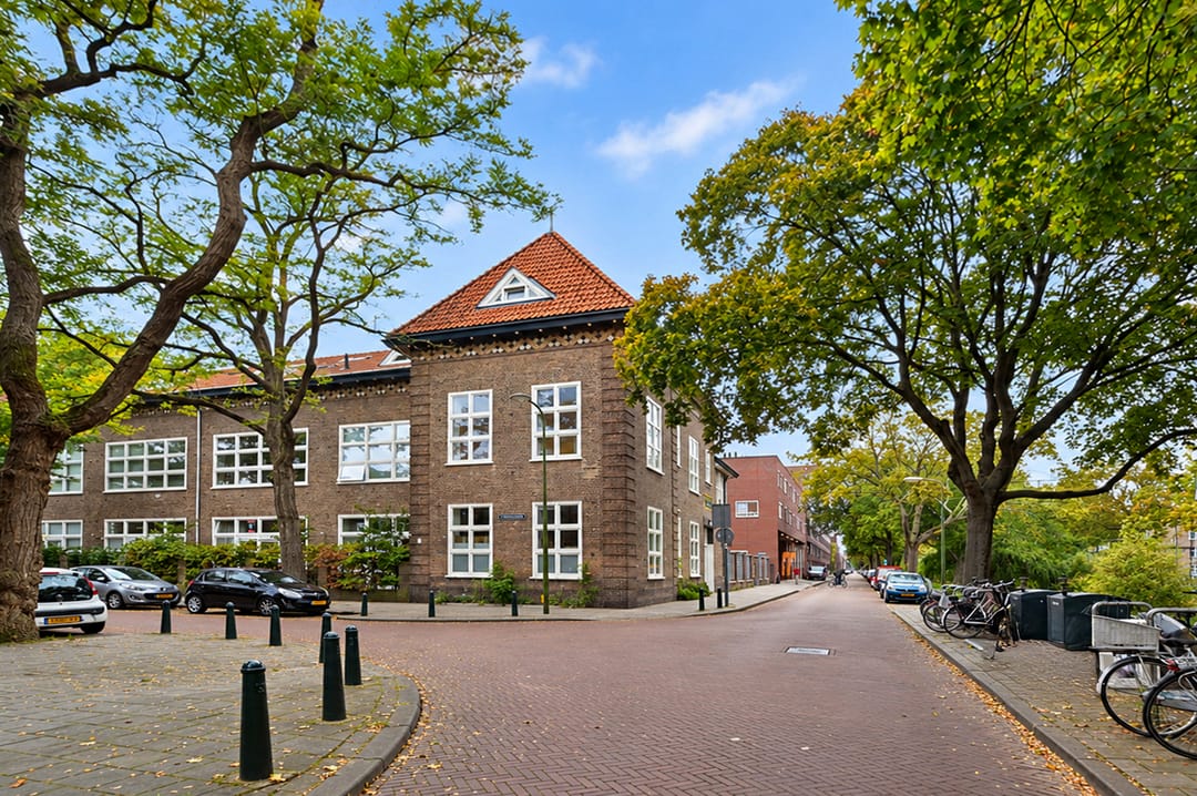 Foto 8 van Noordpolderkade 171-D