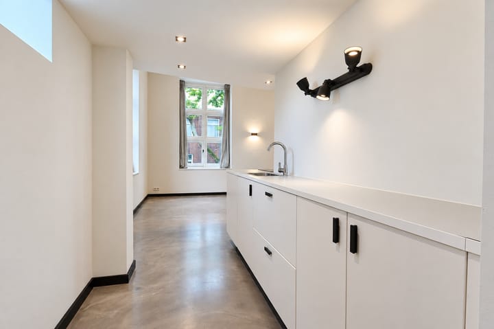 Appartement te koop: Noordpolderkade 171D, 'S-Gravenhage