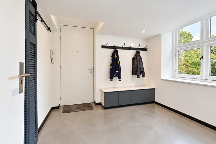 Appartement te koop: Noordpolderkade 171D, 'S-Gravenhage