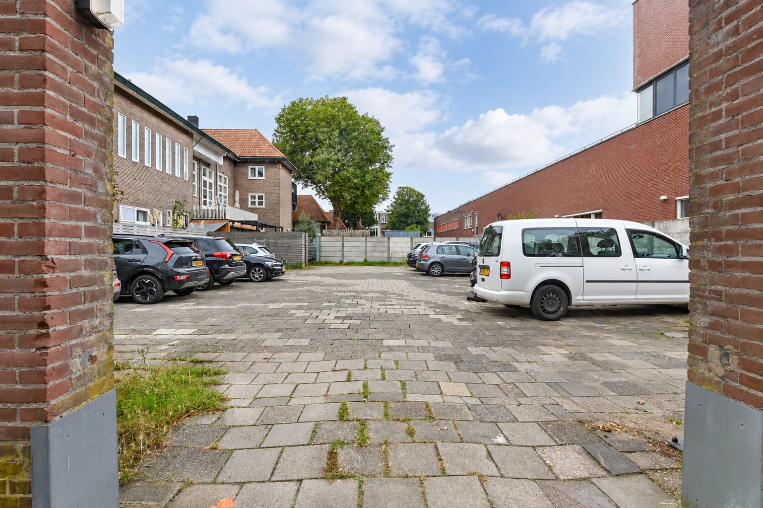 Foto 48 van Noordpolderkade 171-D