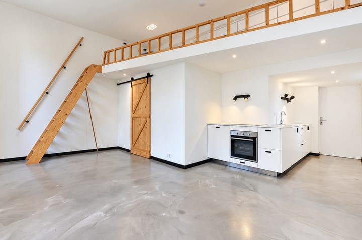 Appartement te koop: Noordpolderkade 171D, 'S-Gravenhage