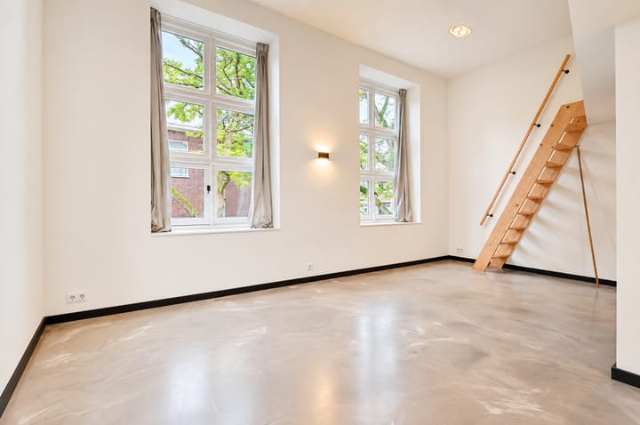 Appartement te koop: Noordpolderkade 171D, 'S-Gravenhage