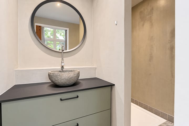 Appartement te koop: Noordpolderkade 171D, 'S-Gravenhage