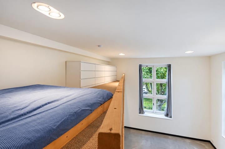 Appartement te koop: Noordpolderkade 171D, 'S-Gravenhage