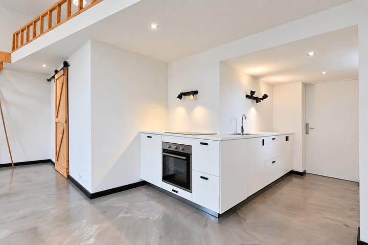 Appartement te koop: Noordpolderkade 171D, 'S-Gravenhage