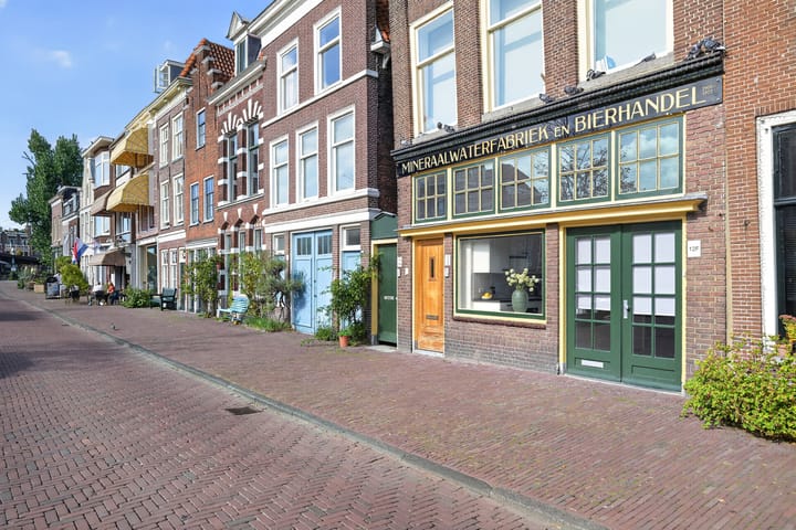 Photo 4 of Apothekersdijk 12-F