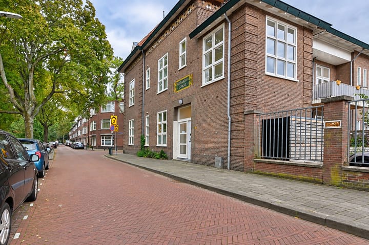 Appartement te koop: Noordpolderkade 171D, 'S-Gravenhage