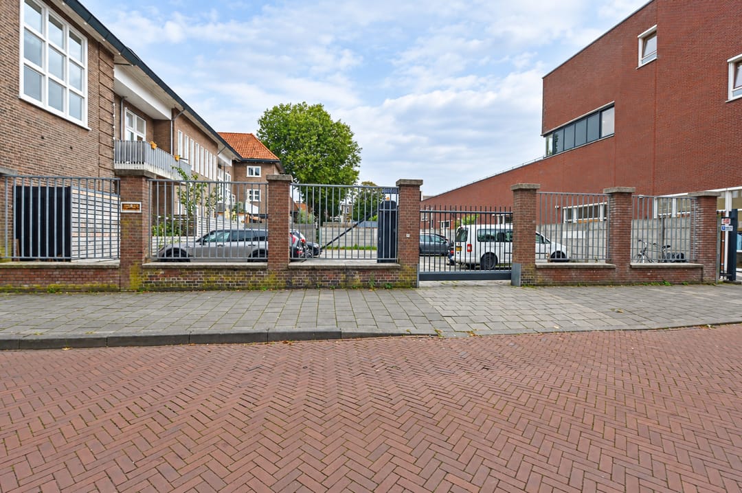 Foto 7 van Noordpolderkade 171-D