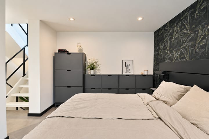 Appartement te koop: Noordpolderkade 171D, 'S-Gravenhage