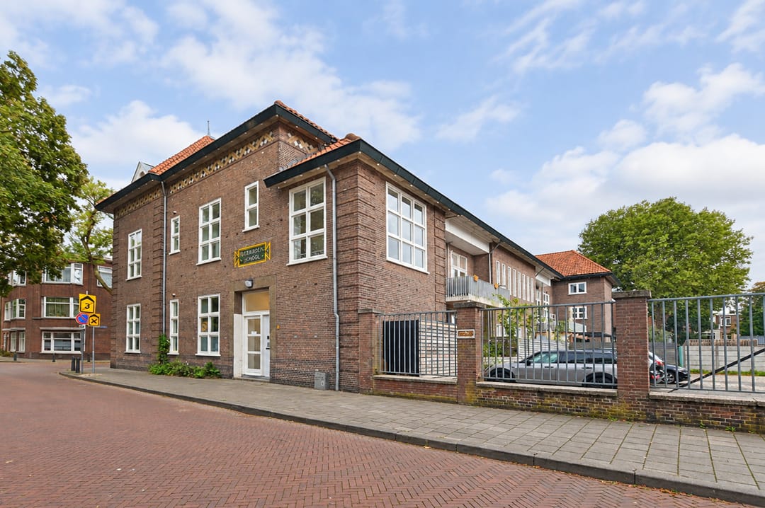 Foto 46 van Noordpolderkade 171-D