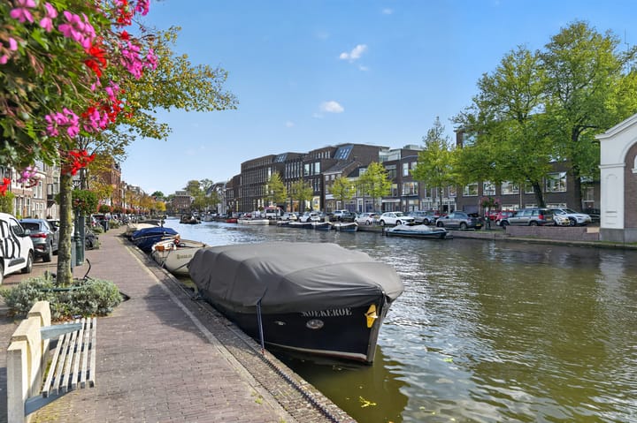 Photo 3 of Apothekersdijk 12-F